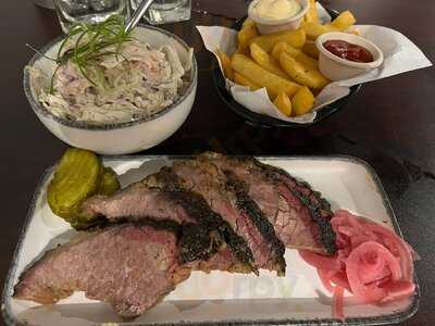 Black Label Barbecue