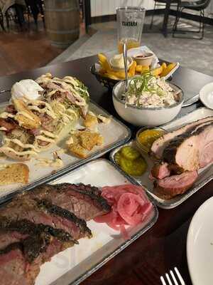 Black Label Barbecue