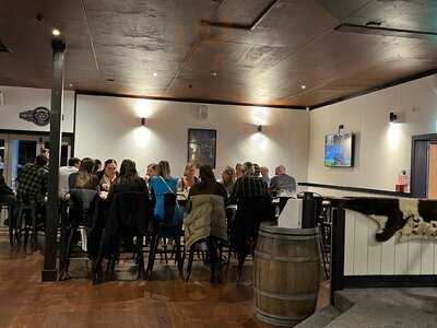 Black Label Barbecue