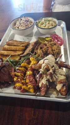 Black Label Barbecue