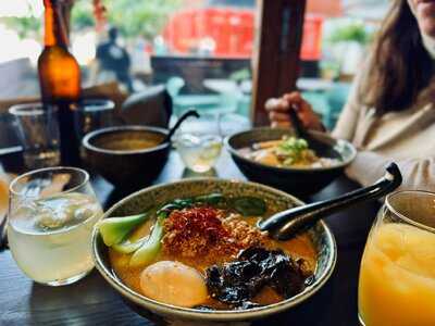 Tanoshi Christchurch