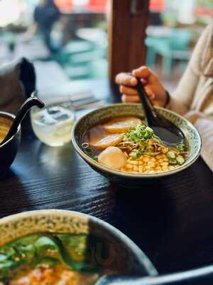 Tanoshi Christchurch