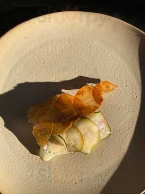 Aryeh Restaurant & Sundeck