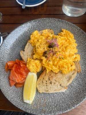 Bread And Butter Eatery