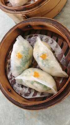 Lobster Palace Restaurant 龙虾宫