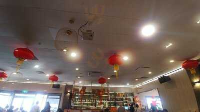 Lobster Palace Restaurant 龙虾宫