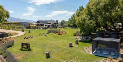 Pedal & Pour In Carrick Garden