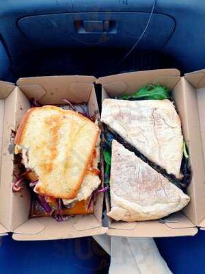 Stoked Local Sangucheria