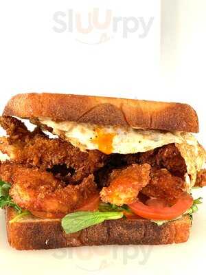 Stoked Local Sangucheria