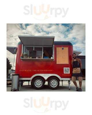 Stoked Local Sangucheria