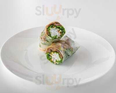 Rollicious Vietnamese