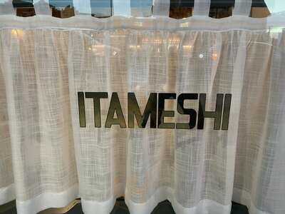 Itameshi
