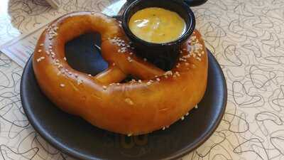 Perky's Coffee & Desserts Diner