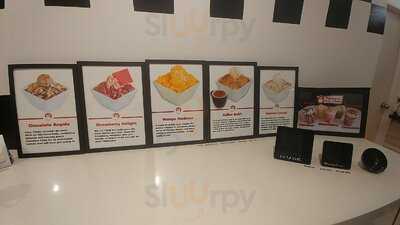 Perky's Coffee & Desserts Diner