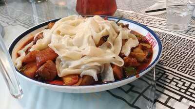 Xin Feng Mao Chinese Bbq