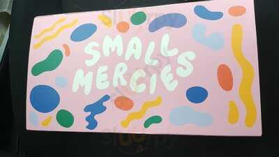Small Mercies
