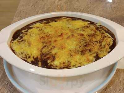 Kowloon Cafe Auckland