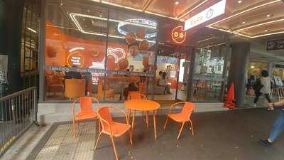 Coco Fresh Tea And Juice