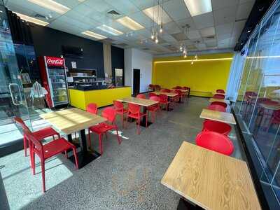 Hong's Korean Restaurant