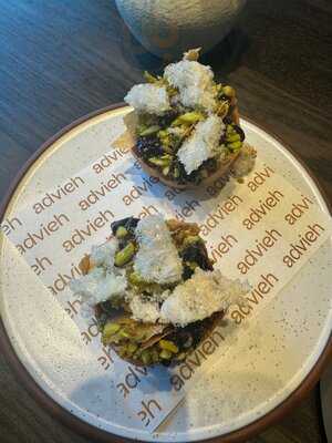 Advieh Restaurant & Bar