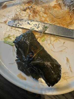 Advieh Restaurant & Bar