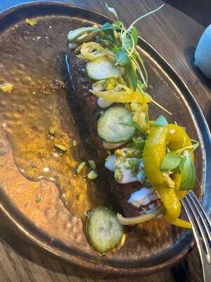 Advieh Restaurant & Bar