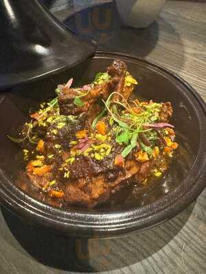 Advieh Restaurant & Bar