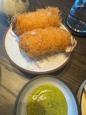 Advieh Restaurant & Bar