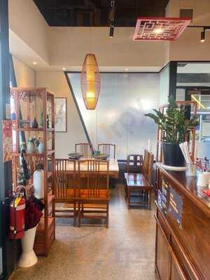 Red Mountain Bbq Buffet