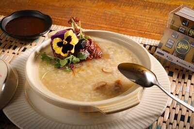 Madam Yen Drink & Eatery