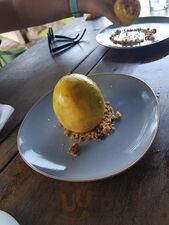 Restaurante Panga