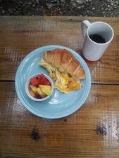 Island Kitchen