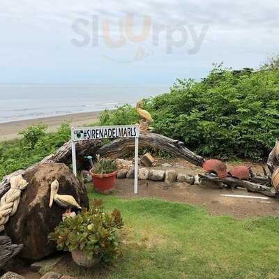 Restaurante Sirena Del Mar