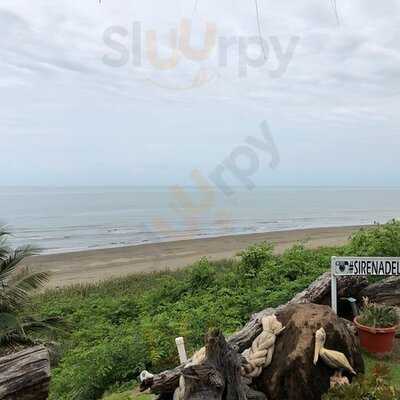 Restaurante Sirena Del Mar