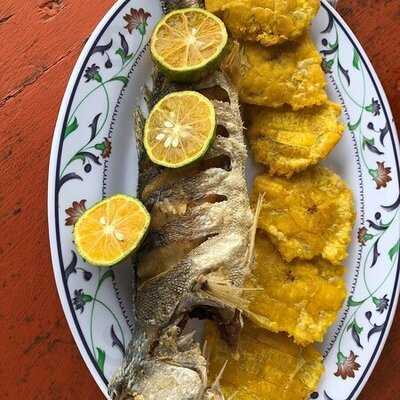 Restaurante Sirena Del Mar