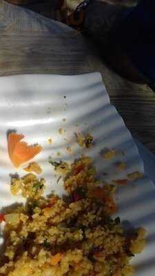 Restaurante Sirena Del Mar