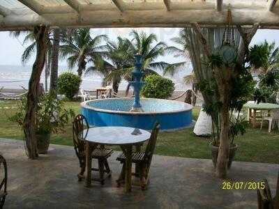 Restaurante Sirena Del Mar