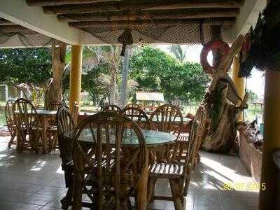 Restaurante Sirena Del Mar