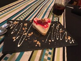 Bohemia Pizzeria Y Restaurante