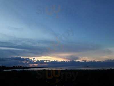 Restaurante Rompe Olas