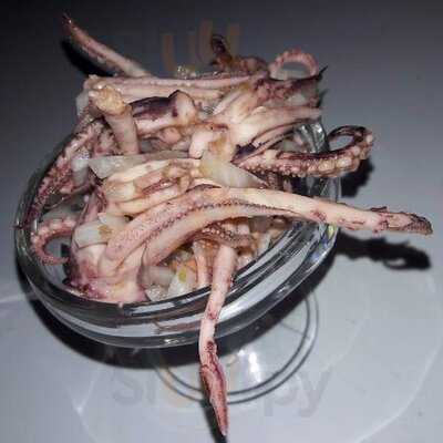 Restaurante Rompe Olas