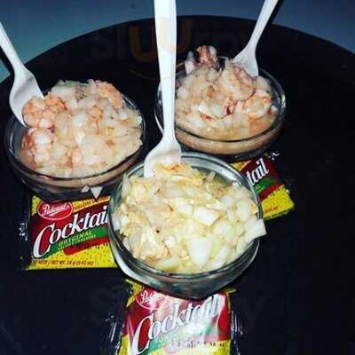 Restaurante Rompe Olas