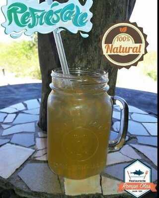 Restaurante Rompe Olas