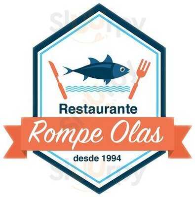 Restaurante Rompe Olas