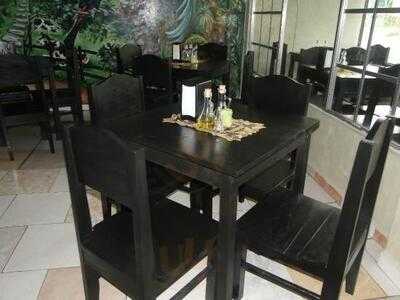 Restaurante Mijarr