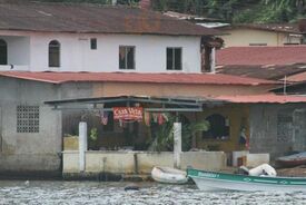 Casa Vela
