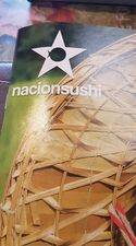 Nacionsushi