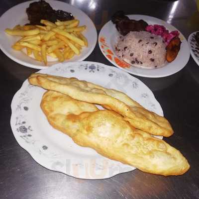 Restaurante La Amistad