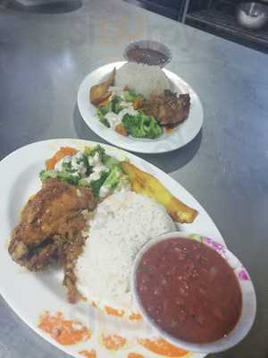 Restaurante La Amistad