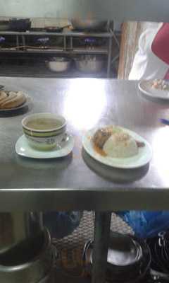 Restaurante La Amistad